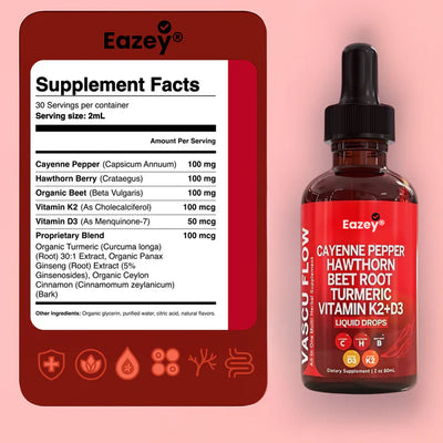 Cayenne Pepper Softgels X