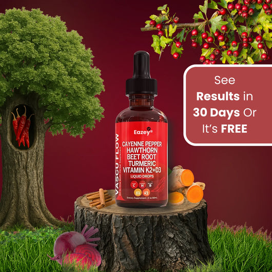 Cayenne Pepper Softgels X